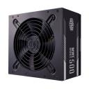 Блок питания Cooler Master 500W MWE Bronze V2 500W (MPE-5001-ACAAB-EU)