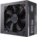 Блок питания Cooler Master MWE White 550W