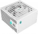 Блок питания 750W GamerStorm (DeepCool) PQ750G WH