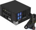 Exegate EX220362RUS-S Блок питания 700PPX RTL, ATX, SC, black, APFC,14cm,24p+(4+4)p, PCI-E, 5*SATA, 4*IDE, FDD + кабель 220V с защитой от выдергивания