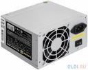 Exegate EX219182RUS-S Блок питания AB350, ATX, SC, 8cm fan, 24p+4p, 3*SATA, 2*IDE, FDD + кабель 220V с защитой от выдергивания