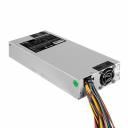 EXEGATE Серверный БП 600W <ServerPRO-RM-1U-600ADS> APFC,,универсальный для 1U, 24pin/2x(4+4)pin, 5xSATA,4xIDE [EX237312RUS]
