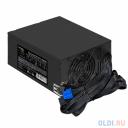 Серверный БП 1000W ExeGate ServerPRO-1000ADS (ATX, APFC, КПД 82% (80 PLUS), 2x8cm fans, 24pin, 2x(4+4)pin, 2xPCIe, 10xSATA, 5xIDE, black)