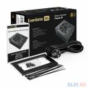 Блок питания 550W ExeGate M550 GOLD (SFX, APFC, КПД 90% (80 PLUS GOLD), 9cm fan, 24pin, (4+4)pin, 2xPCI-E, 6xSATA, 3xIDE, 1xFDD, Full Cable Management