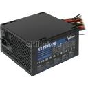 Блок питания Formula AC VX PLUS, 450Вт, 120мм, черный, retail [vx-450 plus]