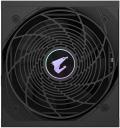 Блок питания ATX GIGABYTE AE850PM 850W, 80+ Platinum, 12VHPWR, full modular