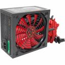 Блок питания Ginzzu PC600 600W