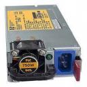 Блок питания HP 750W Hot-Plug Power Supply DL360G6/380G6 512327-b21