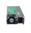 Блок питания HP 1200W Common Slot Platinum Hot Plug Power Supply Kit [578322-B21]
