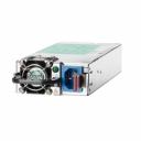 Блок питания HP 1200W Common Slot Platinum Hot Plug Power Supply Kit [579229-001]