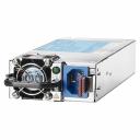 Блок питания HP 460w common slot platinum plus hot plug power supply kit [656362-B21]
