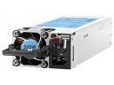 HP Hot Plug Redundant Power Supply Flex Slot Platinum 500W Option Kit [720478-B21]