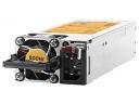 Блок питания HP Hot Plug Redundant Power Supply Flex Slot Platinum 800W Option Kit [720479-B21]