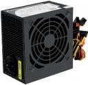 Блок питания 500W PowerMan PM-500ATX-F Black