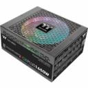 Блок питания Thermaltake Toughpower iRGB Plus 1650W Titanium TT Premium Edition PS-TPI-1650F3FDTE-1