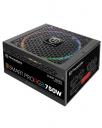 Блок питания Thermaltake ATX 750W SMART PRO RGB (PS-SPR-0750FPCBEU-R)