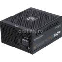 Блок питания Thermaltake SMART PRO RGB, 750Вт, 80 PLUS BRONZE, 140мм, черный, retail [ps-spr-0750fpcbeu-r]