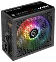 Блок питания Thermaltake Smart RGB 600W 600W (PS-SPR-0600NHSAWE-1)