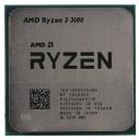 Процессор AMD Ryzen 3 3100, AM4, OEM (100-000000284)