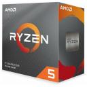 Процессор AMD Ryzen 5 3600 AM4, 6 x 3600 МГц BOX