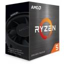 Процессор AMD Ryzen 5 5600G AM4, 6 x 3900 МГц BOX