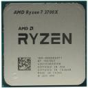 Процессор AMD Ryzen 7 3700X AM4, 8 x 3600 МГц OEM