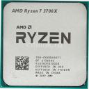 Процессор AMD Ryzen 7 3700X, AM4, OEM [100-000000071]