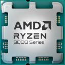 Процессор AMD Ryzen 7 9700X AM5, 8 x 3800 МГц OEM