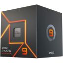 Процессор AMD Ryzen 9 7900 AM5, 12 x 3700 МГц BOX с кулером