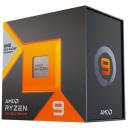 Процессор AMD Ryzen 9 7900X3D AM5, 12 x 4400 МГц BOX без кулера