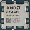 Процессор AMD Ryzen 9 9900X, AM5, OEM [100-000000662]