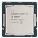 Процессор Intel Core i3 10100F OEM