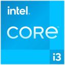 Процессор Intel Core i3-13100F LGA1700, 4 x 3400 МГц OEM