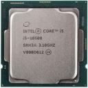 Процессор Intel Core i5 10500 S1200 OEM 3.1G (CM8070104290511) (EAC)