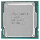 Процессор Intel Core i5-11400F LGA1200, 6 x 2600 МГц OEM