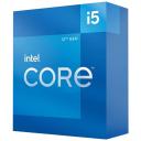 Процессор Intel Core i5-12400F LGA1700, 6 x 2500 МГц BOX