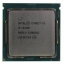 Процессор Intel Core i5-9400 LGA1151 v2, 6 x 2900 МГц OEM