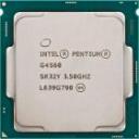 Процессор Intel Pentium G4560 LGA1151 OEM (CM8067702867064)