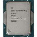 Процессор Intel Pentium Gold G7400, LGA 1700, OEM [cm8071504651605 srl66]