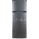 Холодильник двухкамерный Атлант MXM-2835-08 серебристый