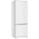 Холодильник с нижней морозильной камерой Atlant 4011-022