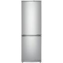 Двухкамерный холодильник Atlant ХМ 6021-080, серебристый