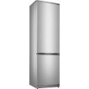 Холодильник с нижней морозильной камерой Atlant 6026-080