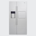 Холодильник Beko GN 162420 X