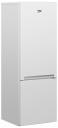 Холодильник Beko RCSK250M00W белый