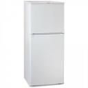 Холодильник с верхней морозильной камерой Бирюса 153