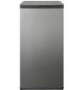 Холодильник Бирюса M10 серебристый