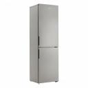 Холодильник Бирюса M6149, металлик