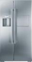 Холодильник Bosch KAD63A70