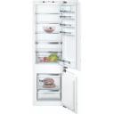 Встраиваемый холодильник комби Bosch KIS87AF30U